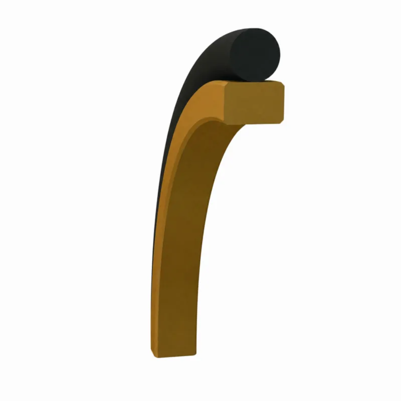 GSI Rod Seal
