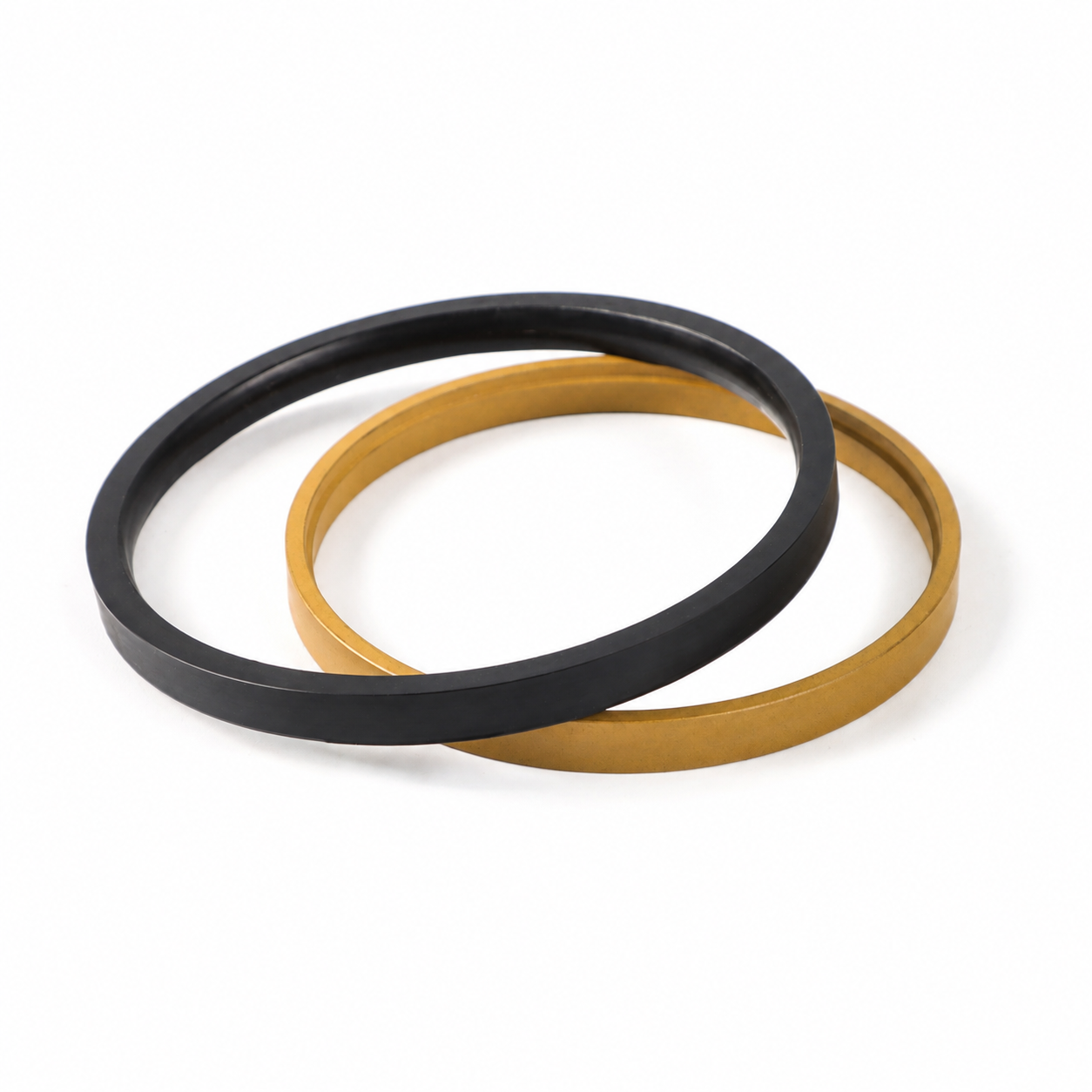 OMSS Rod Step Seal