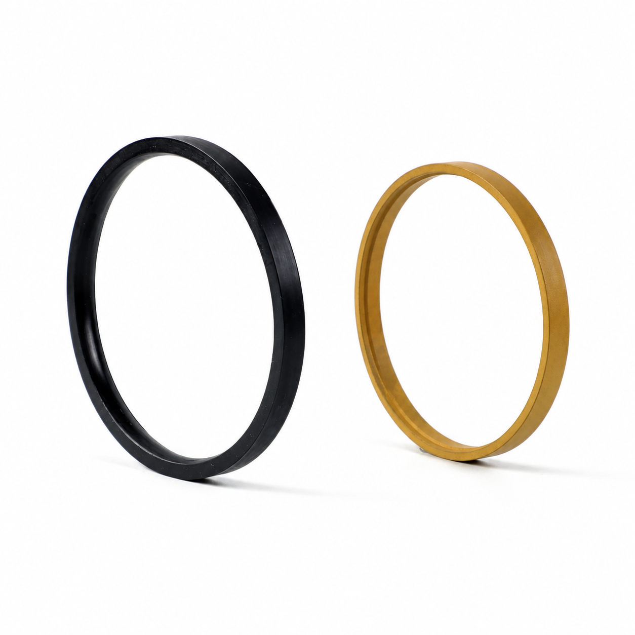 OMSS Rod Step Seal
