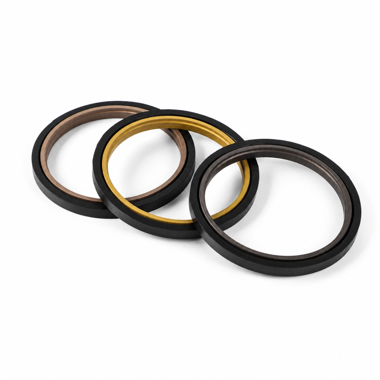OMSS Rod Step Seal