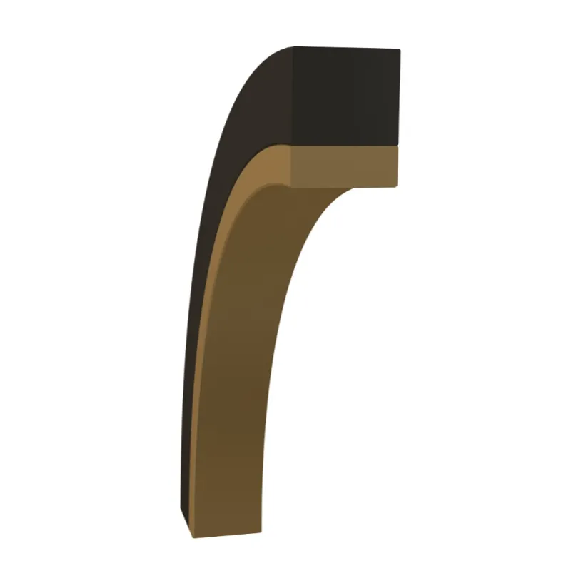 SPN Rod Seal