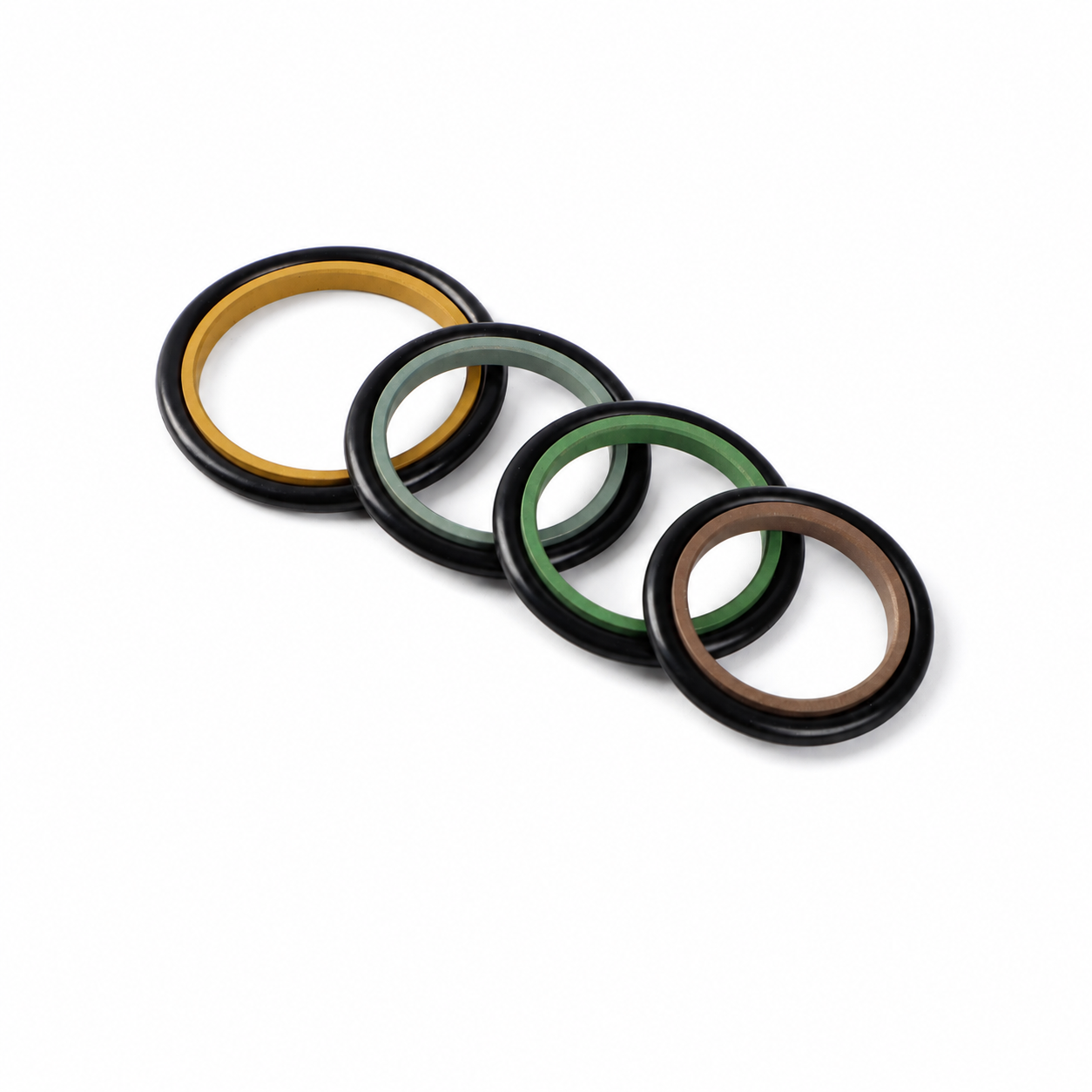 SPNO Rod Seal