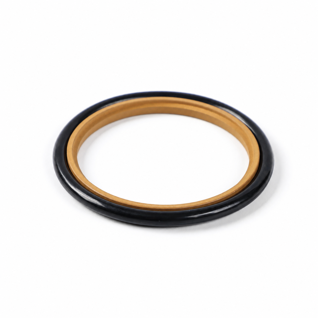 2K Rod Step Seal