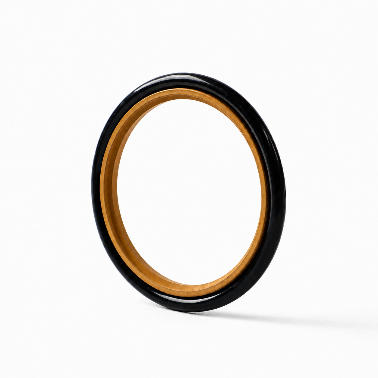2K Rod Step Seal