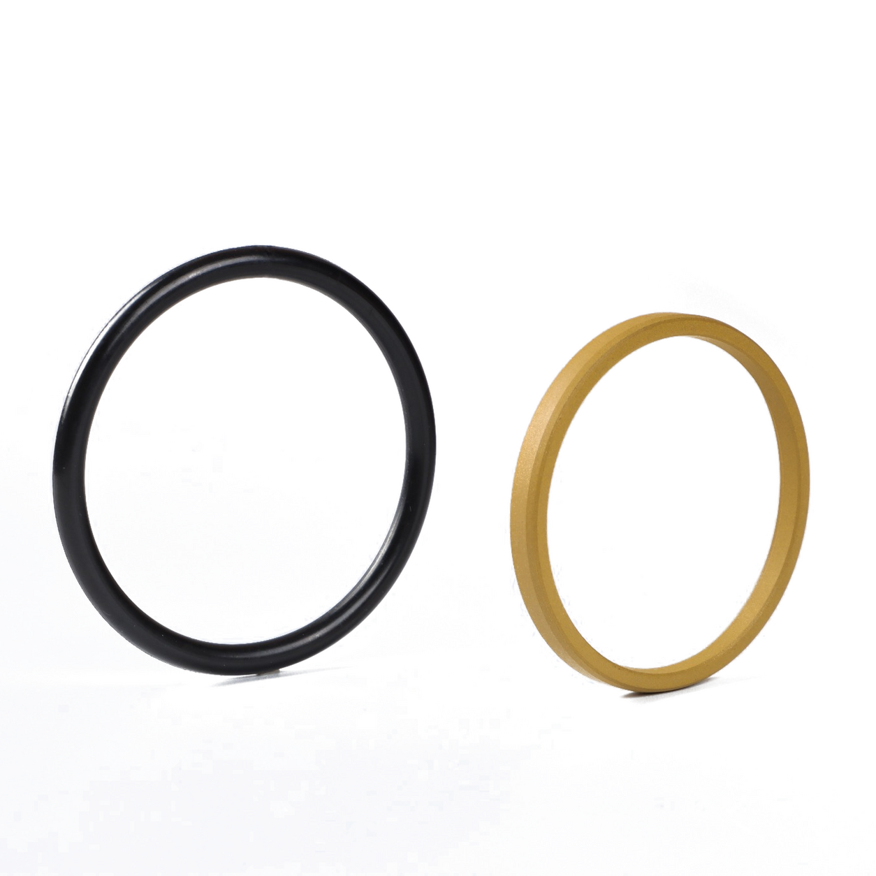 2K Rod Step Seal