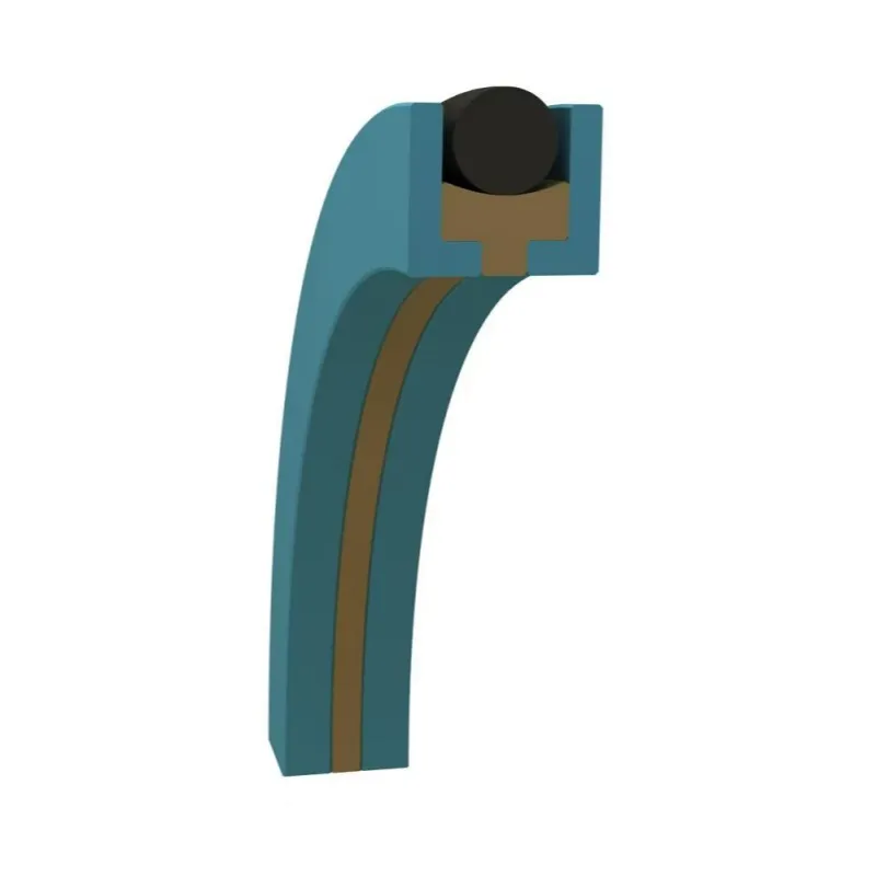 GGDI Rod Seal