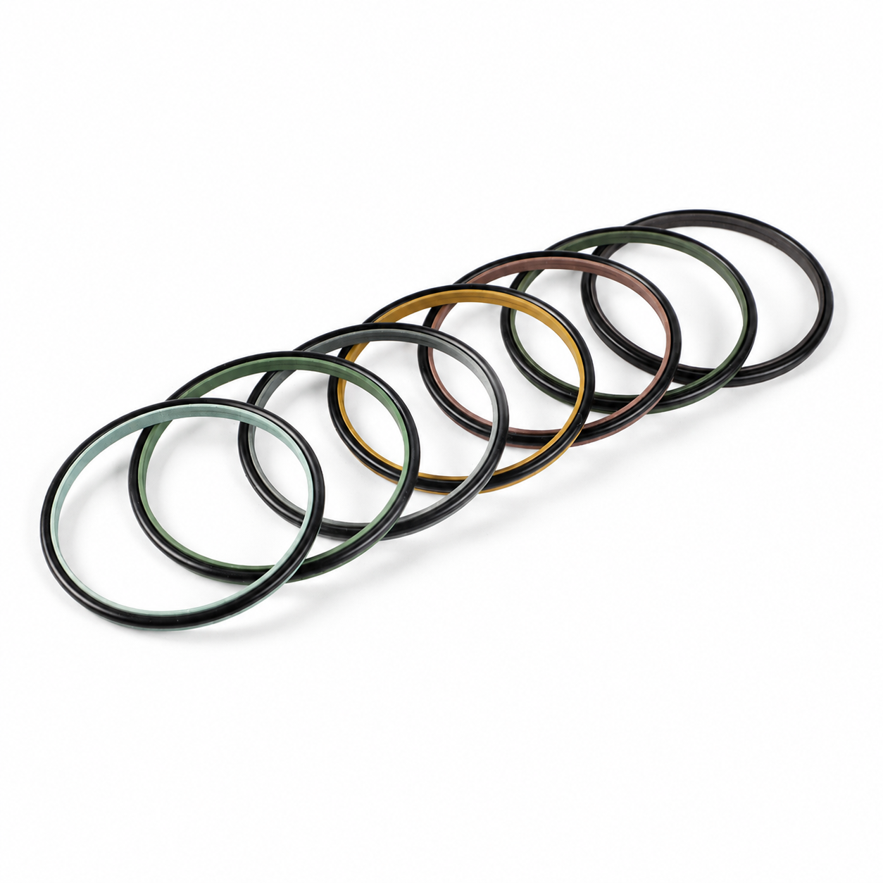 GSZ2 Wiper Seal