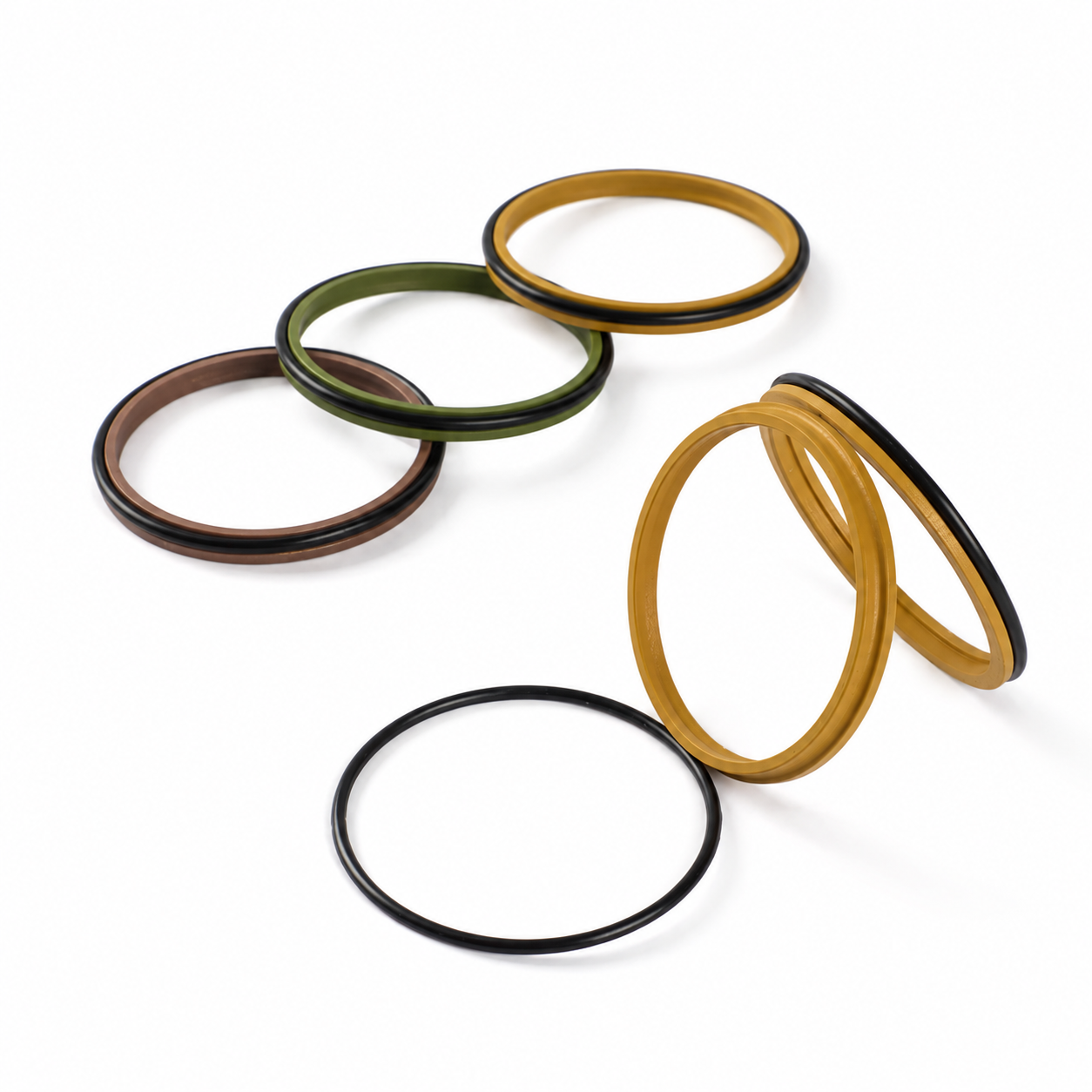GSZ5 Wiper Seal