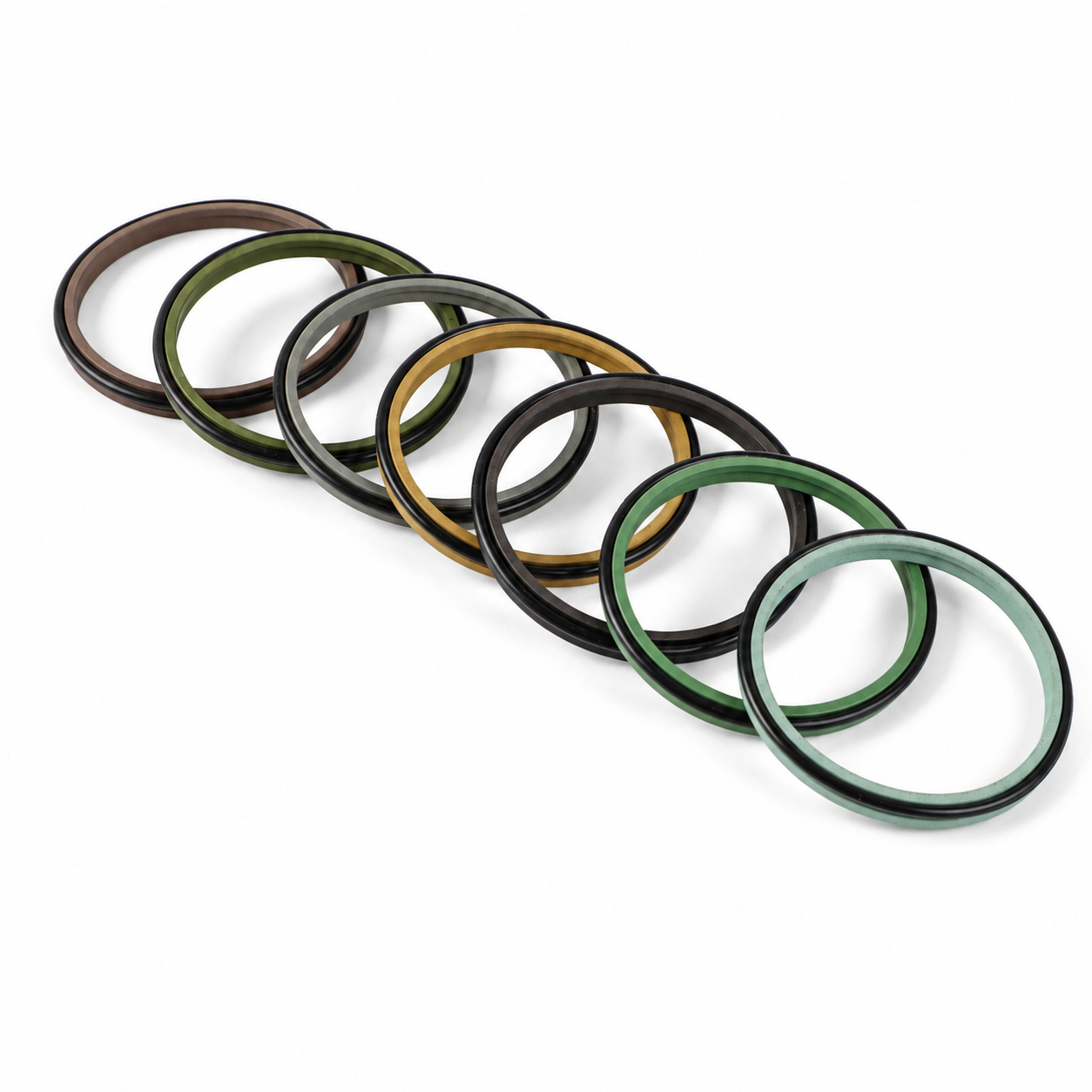 GSZ5 Wiper Seal