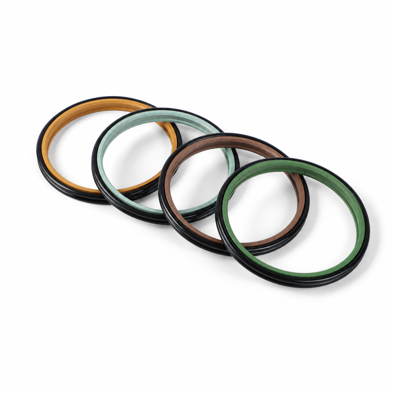 PT1 Wiper Seal
