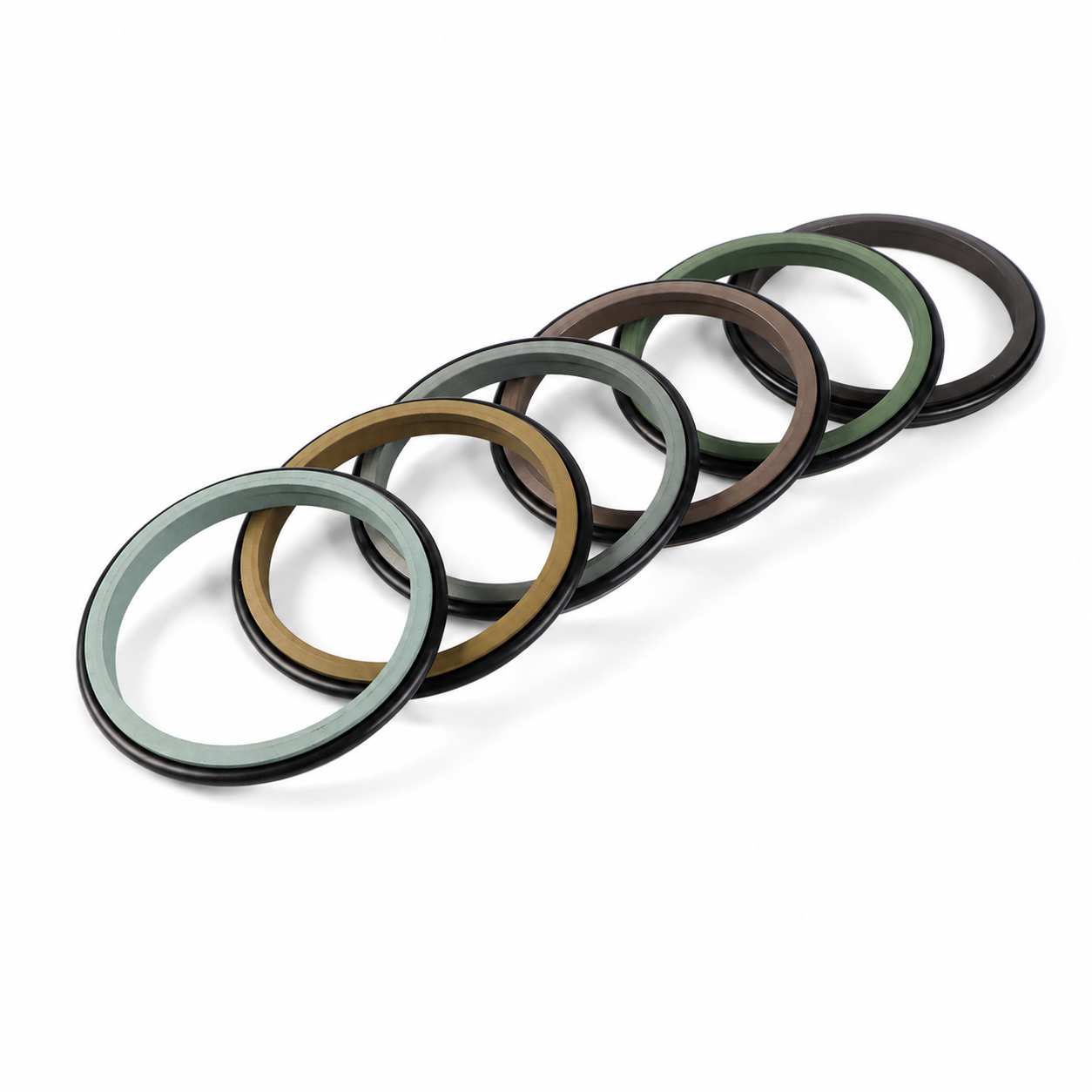 PT2 Wiper Seal
