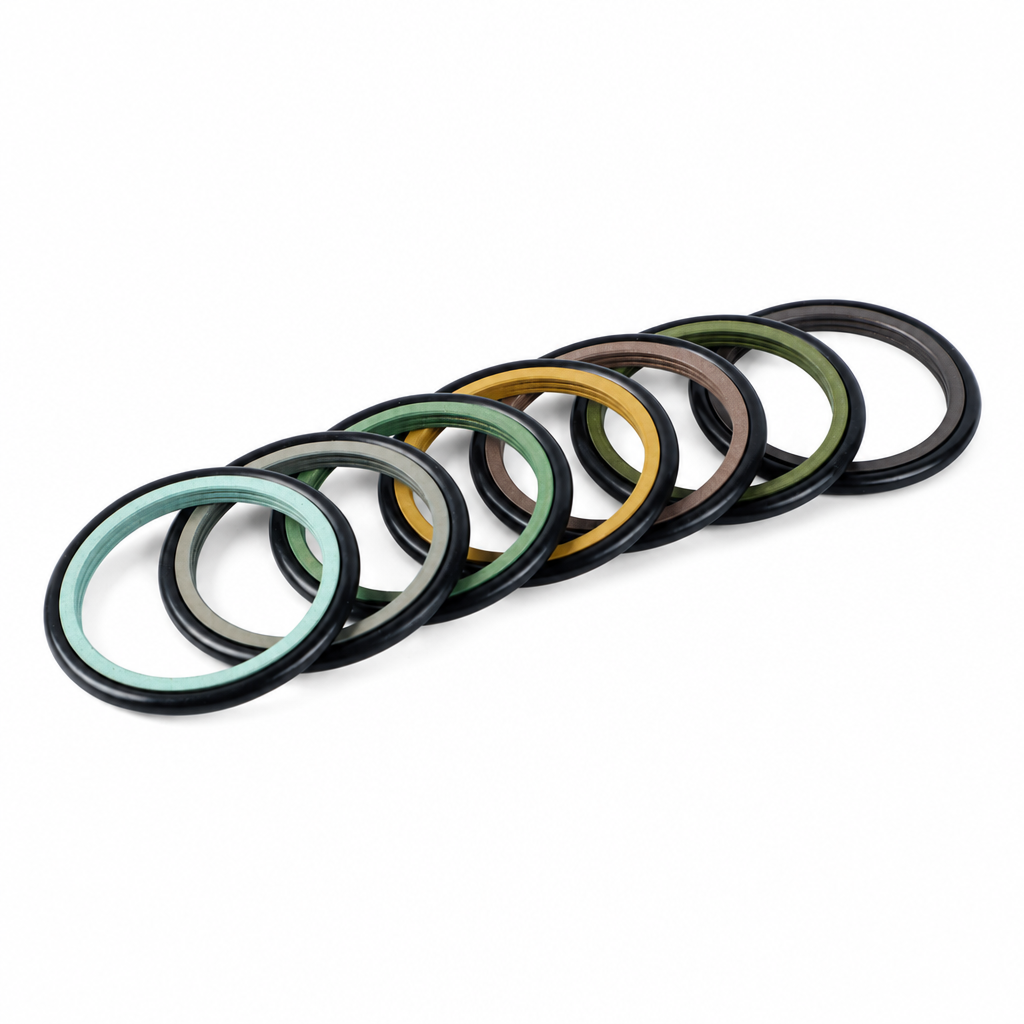 GRS Rotary Seal