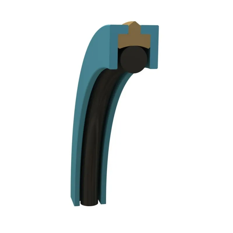 GRDA Rotary Seal