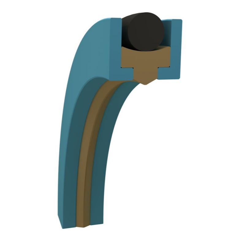 JRDI Rotary Seal