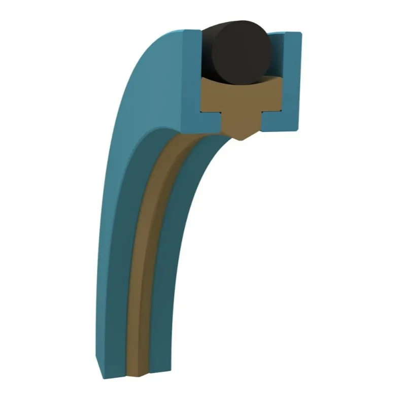 JRDI Rotary Seal