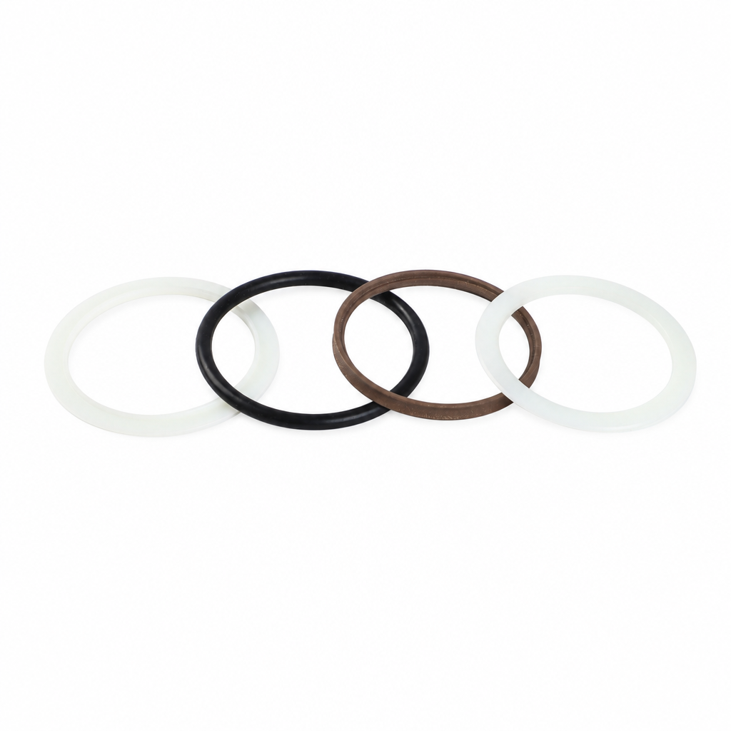 JRDI Rotary Seal