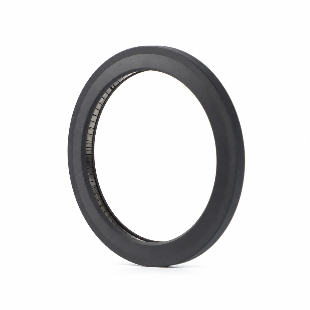 JDVE, JDVL Spring Energized Seal
