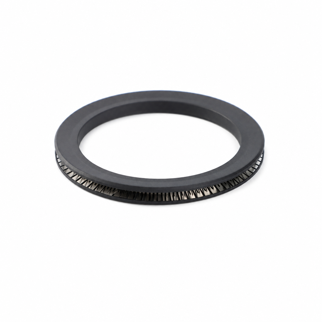 JDVE, JDVL Spring Energized Seal