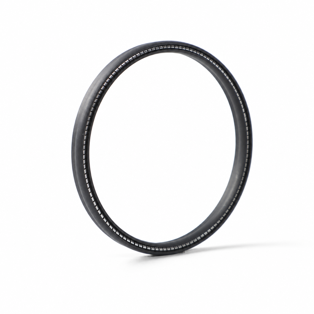 JPVA Spring Energized Seal
