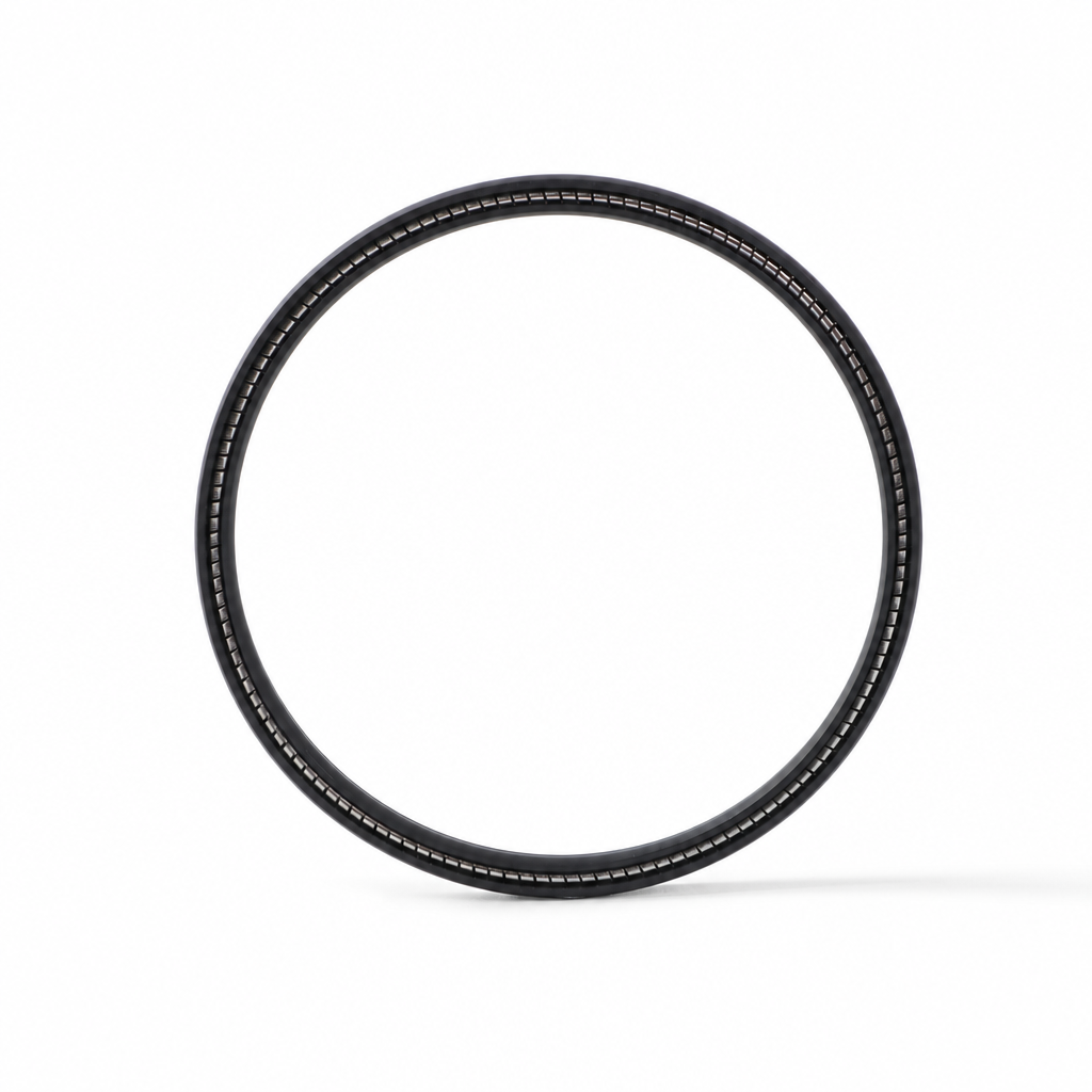 JPVA Spring Energized Seal