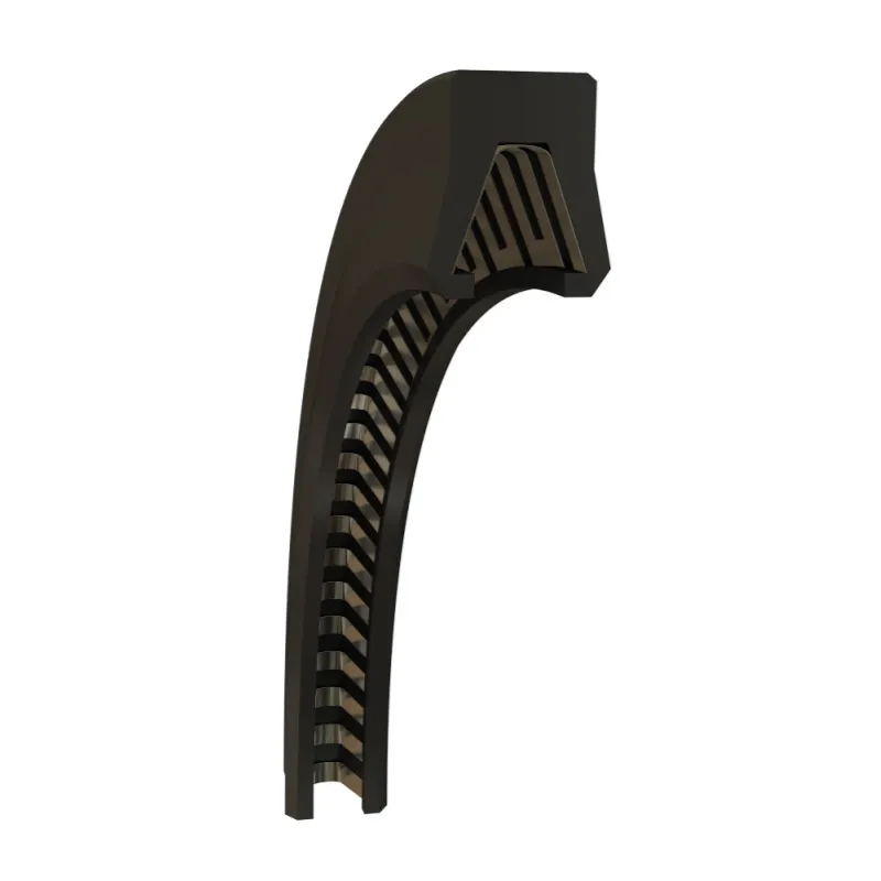JRVA Spring Energized Seal