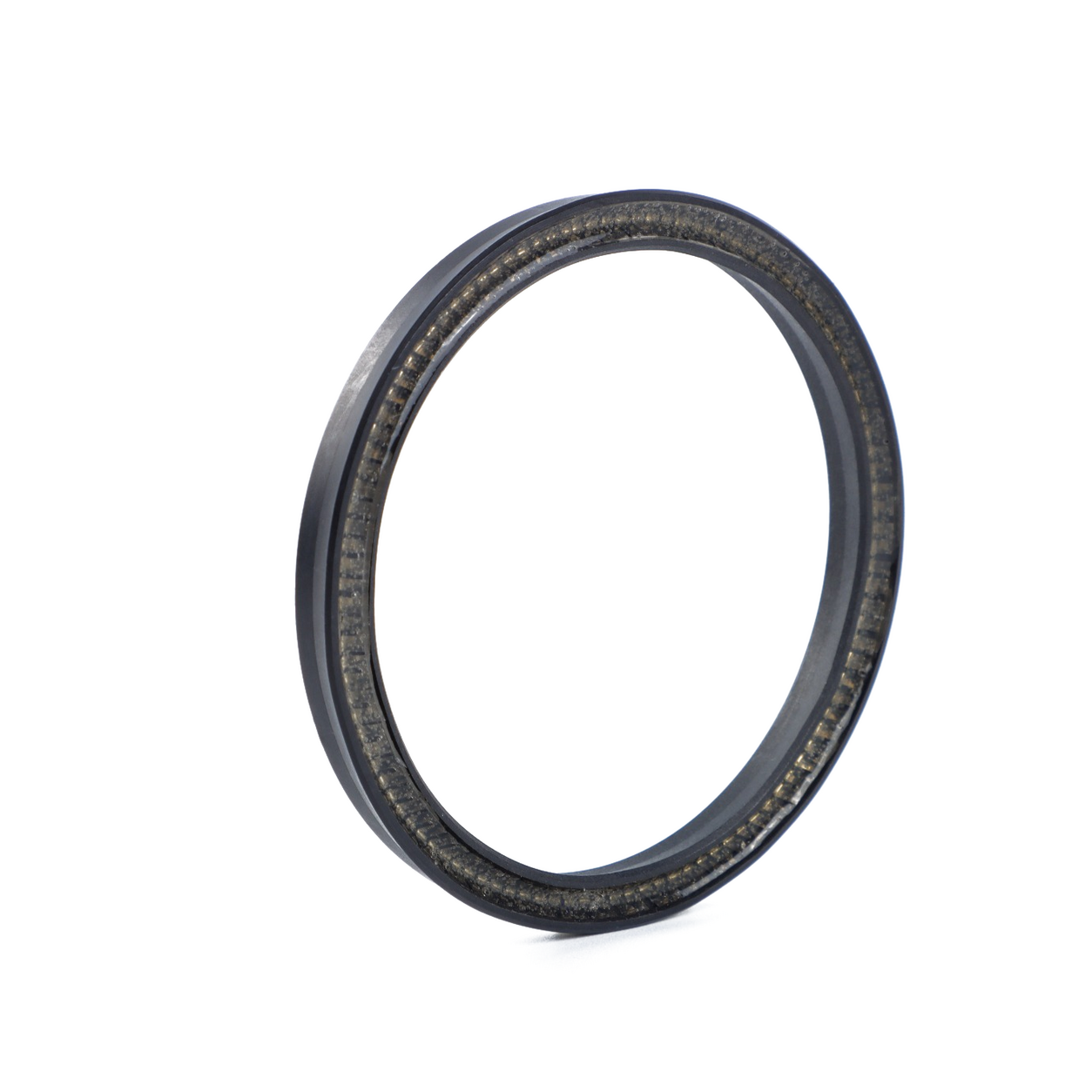 JRVA Spring Energized Seal