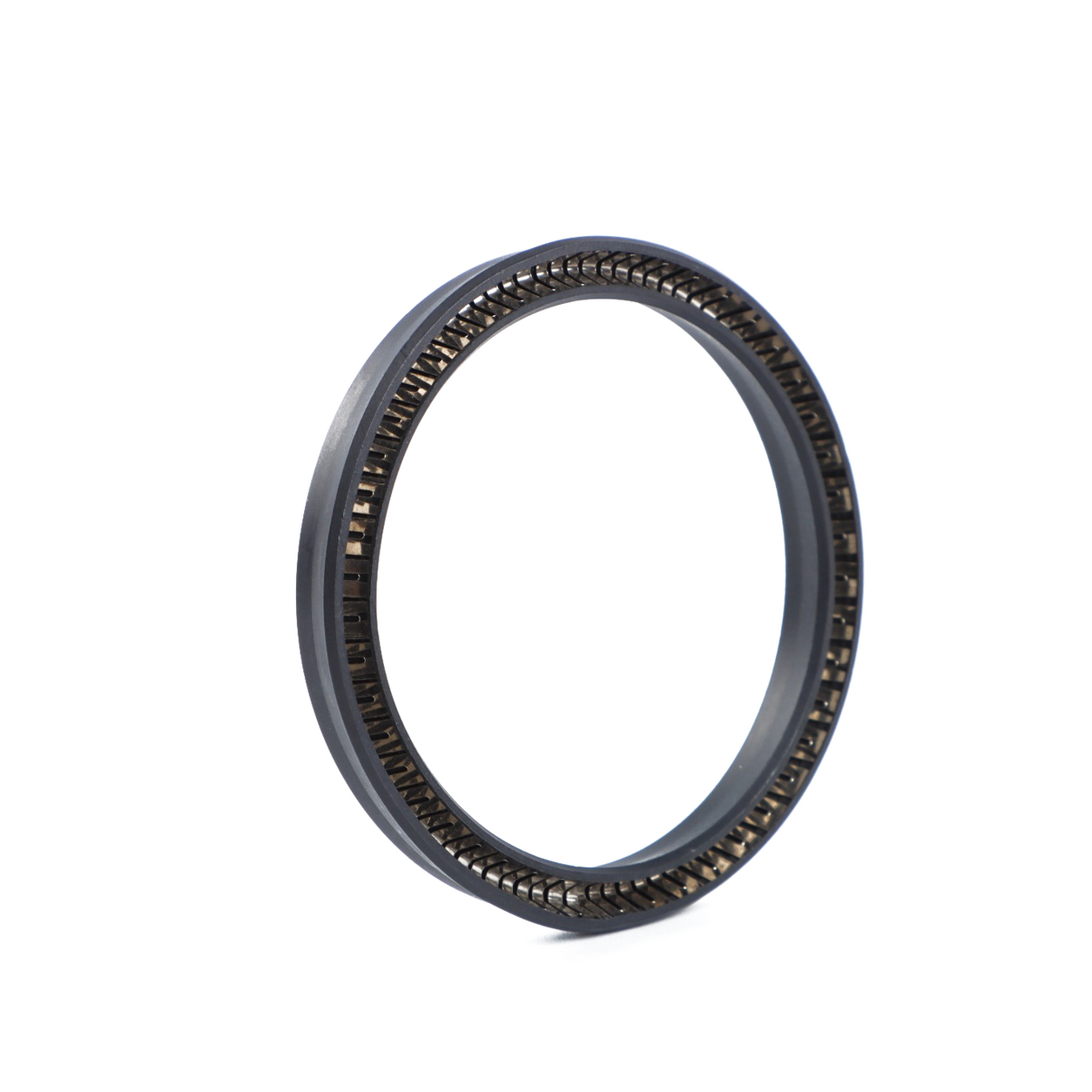 JRVA Spring Energized Seal