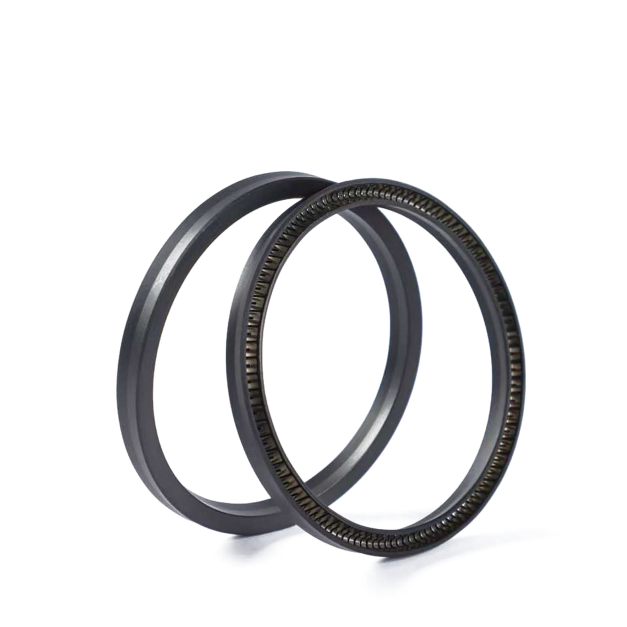 JRVA Spring Energized Seal