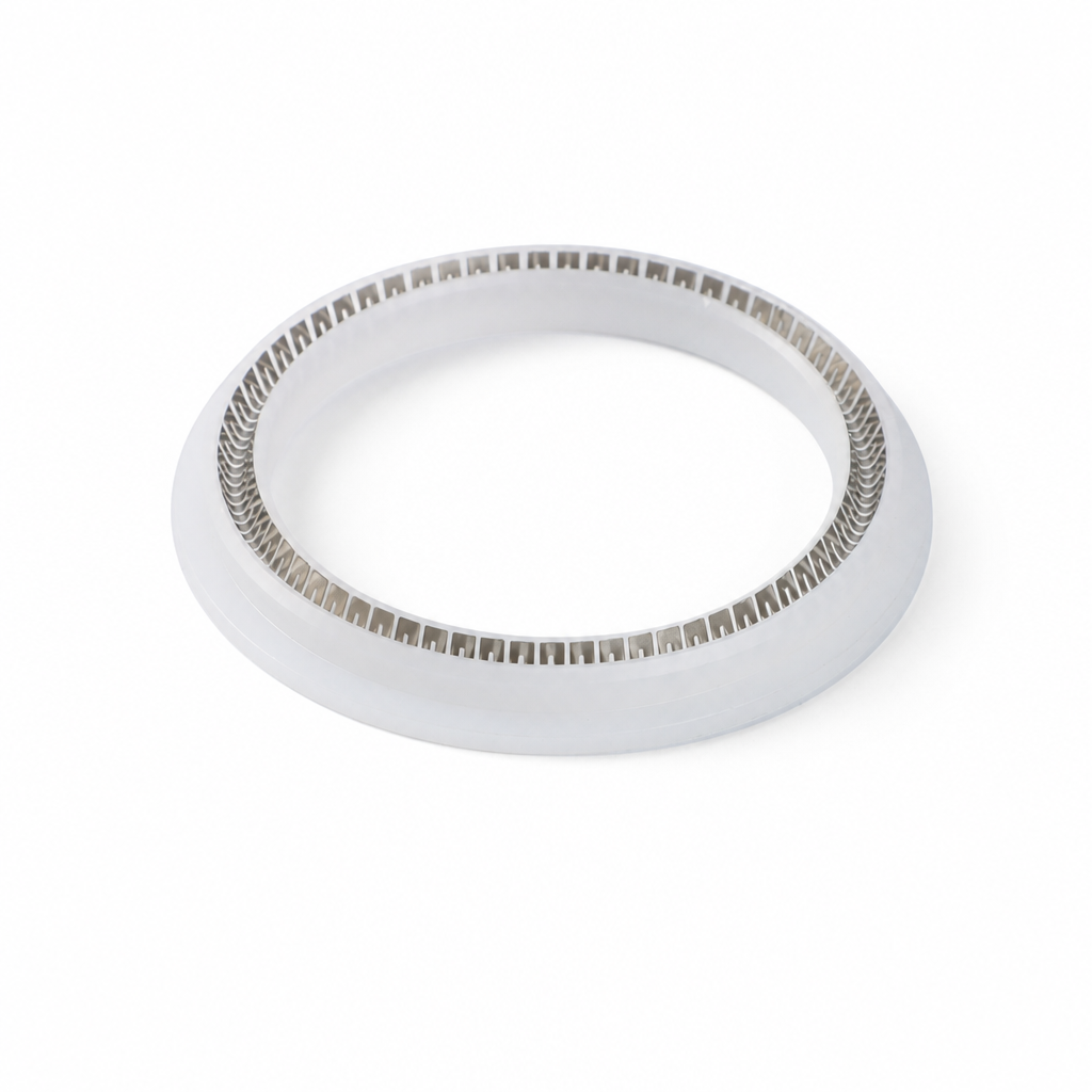 JTVM Spring Energized Seal
