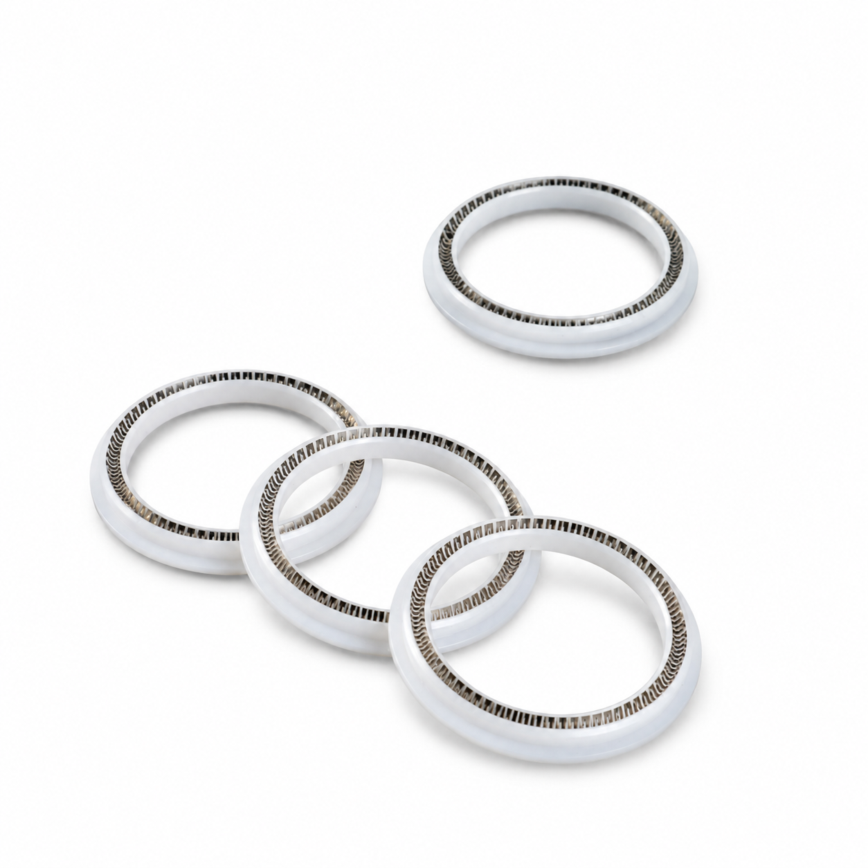 JTVM Spring Energized Seal