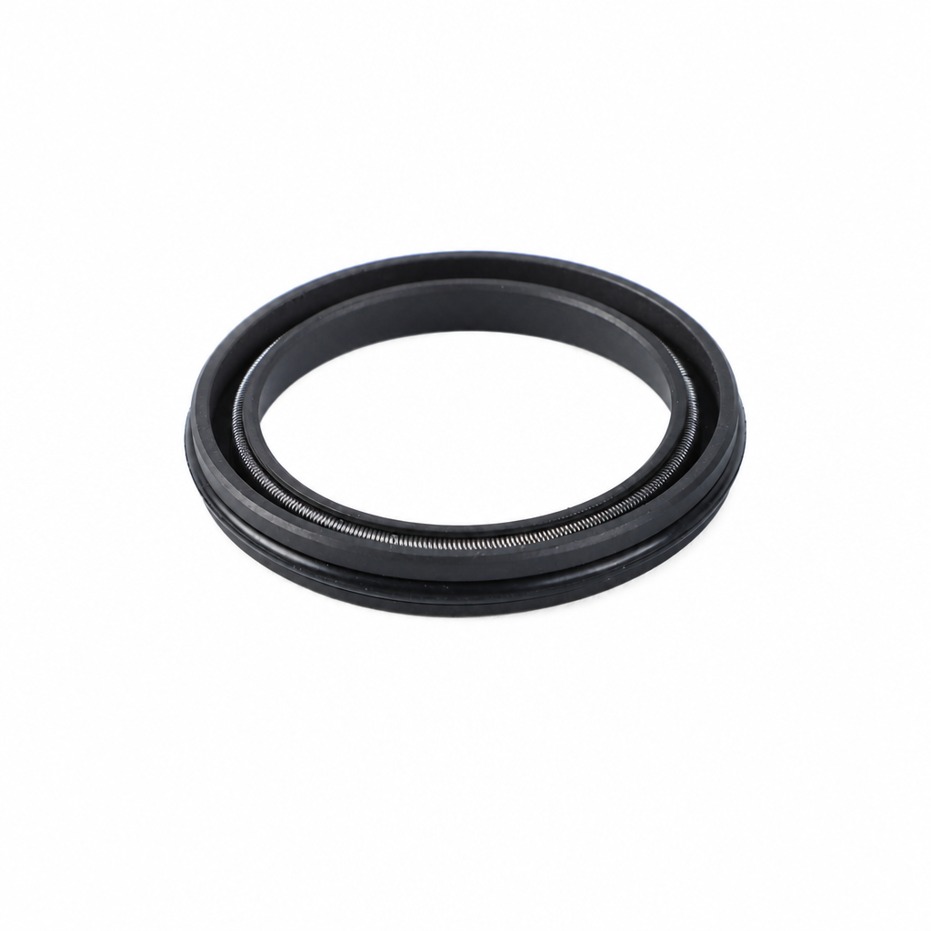 WEPO Spring Energized Seals