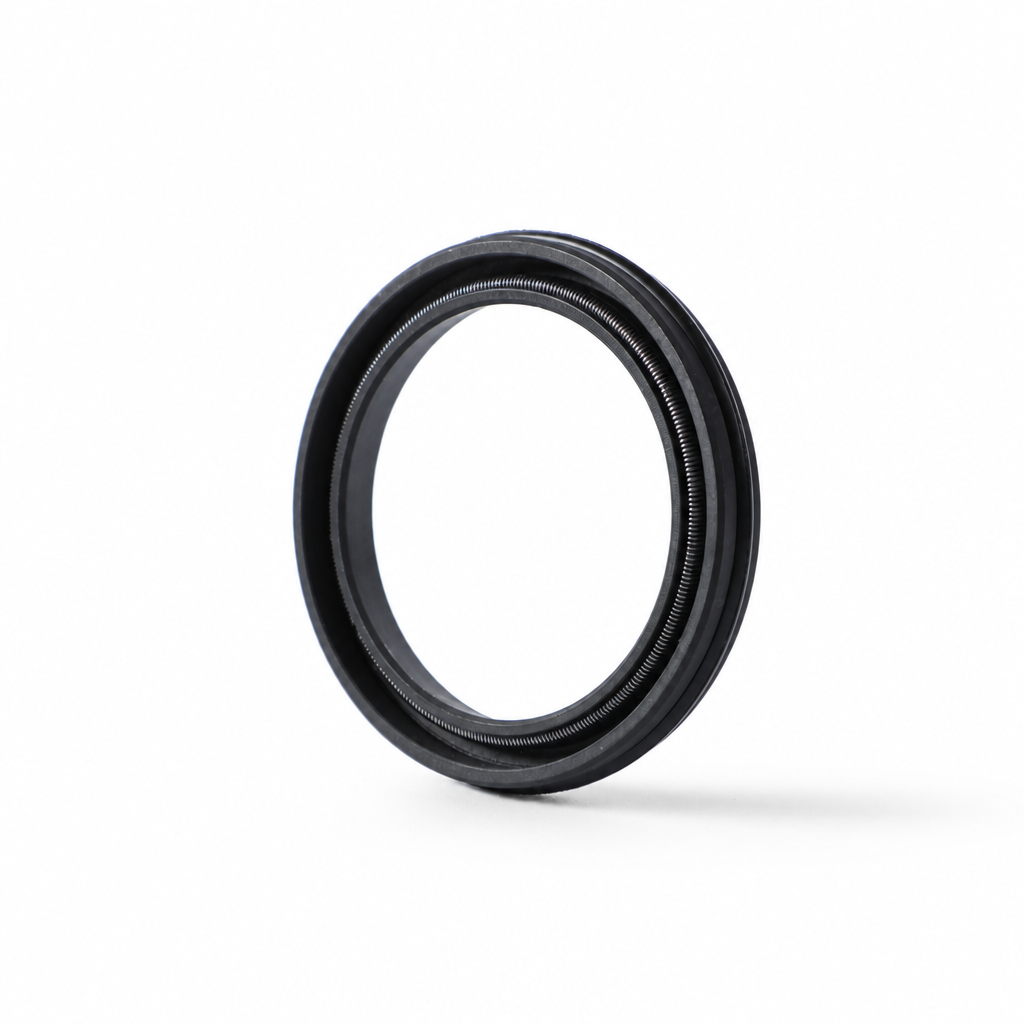 WEPO Spring Energized Seals