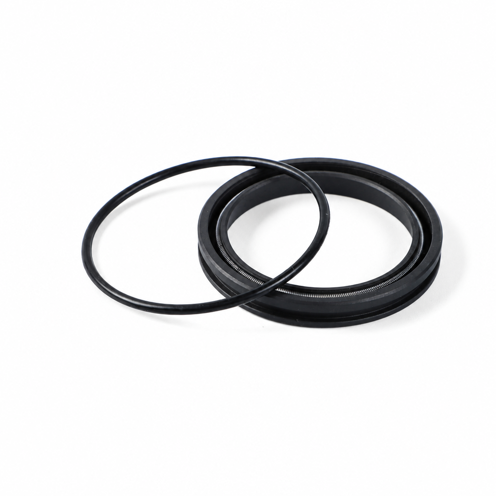 WEPO Spring Energized Seals