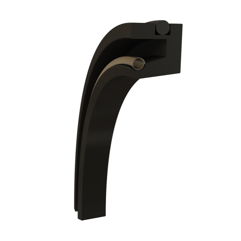 WEPO Spring Energized Seals