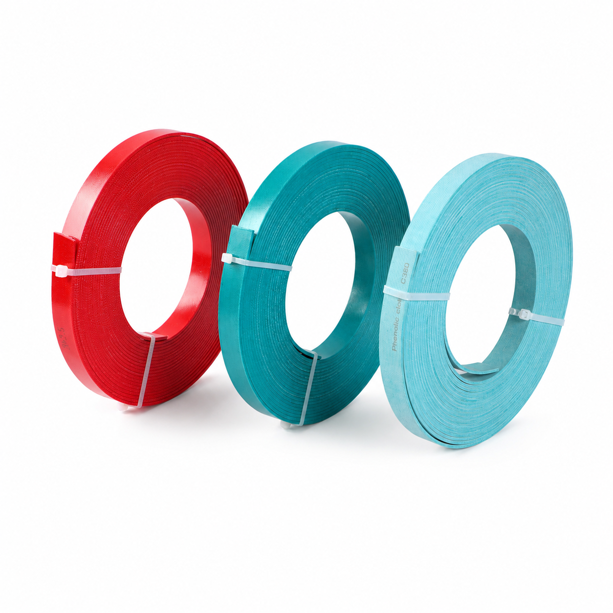 Phenolic Cloth Guide Strip