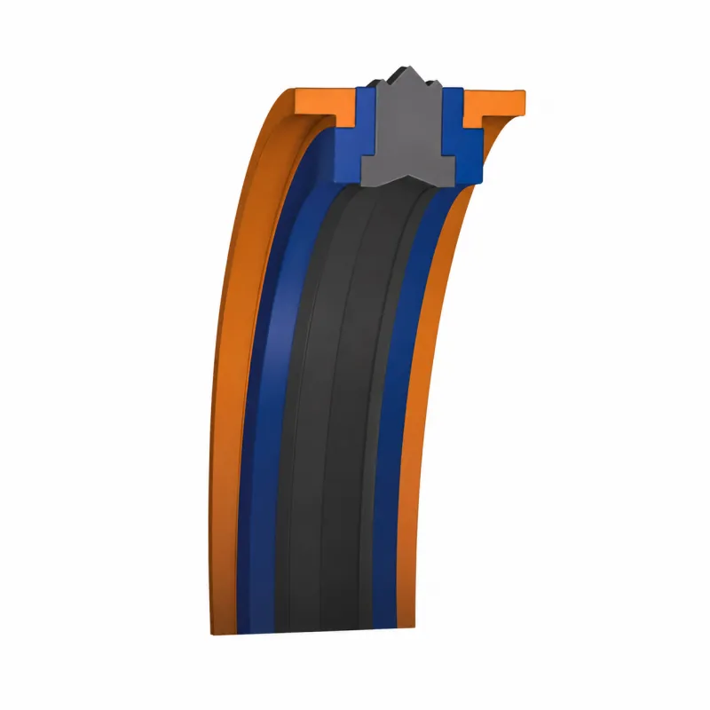 KDAS Piston Seal