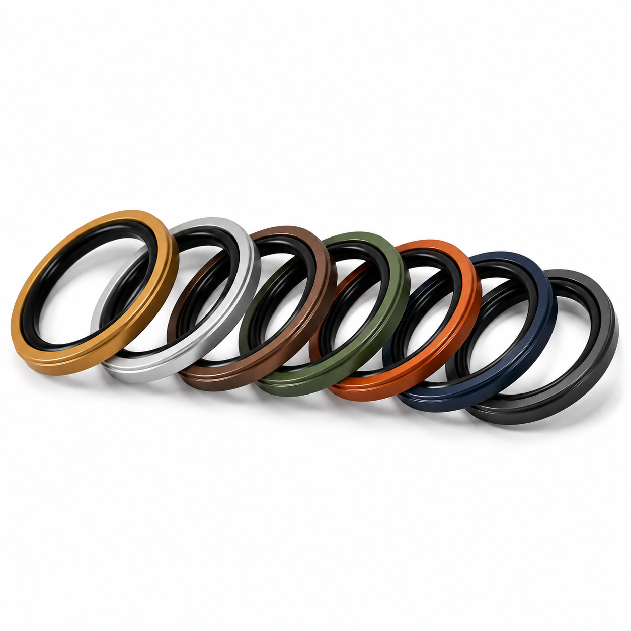 GNT Piston Seal
