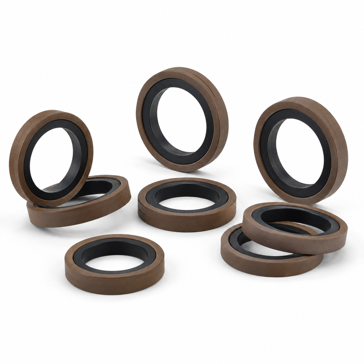 OK Piston Seal