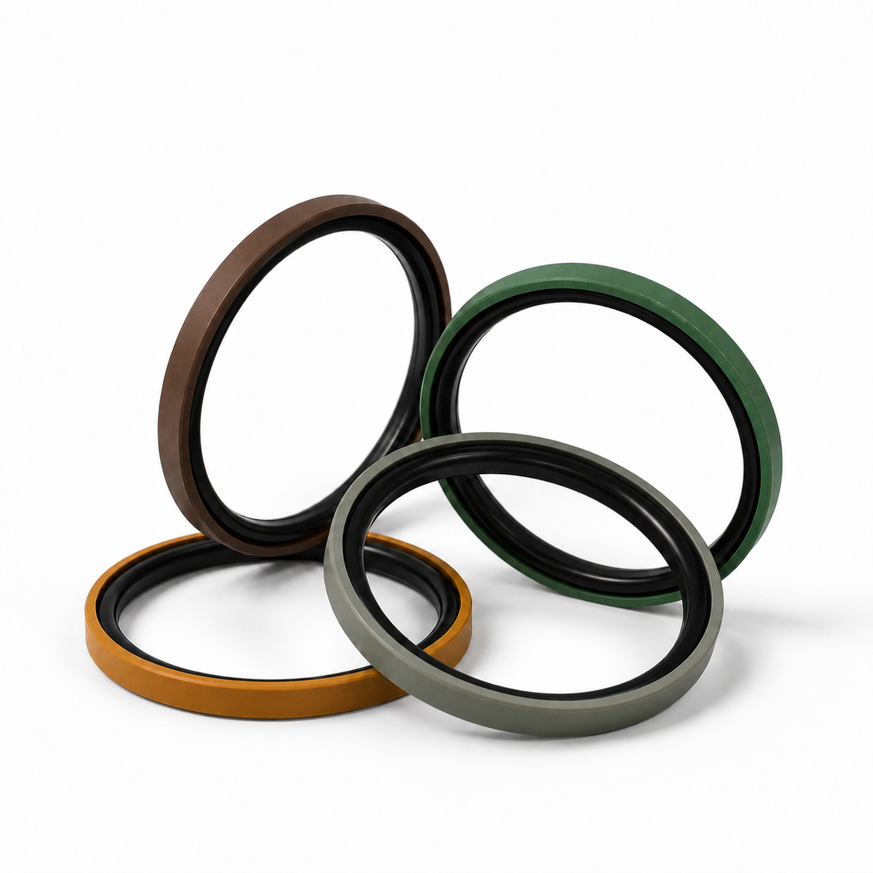 SPGC Piston Seal