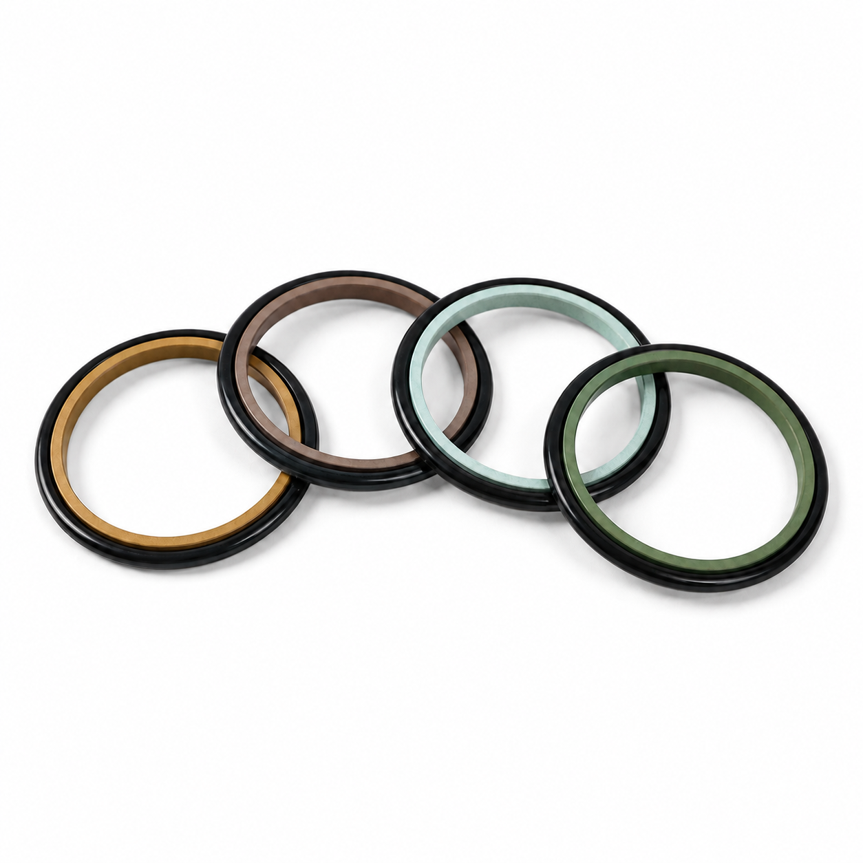 GSI Rod Seal