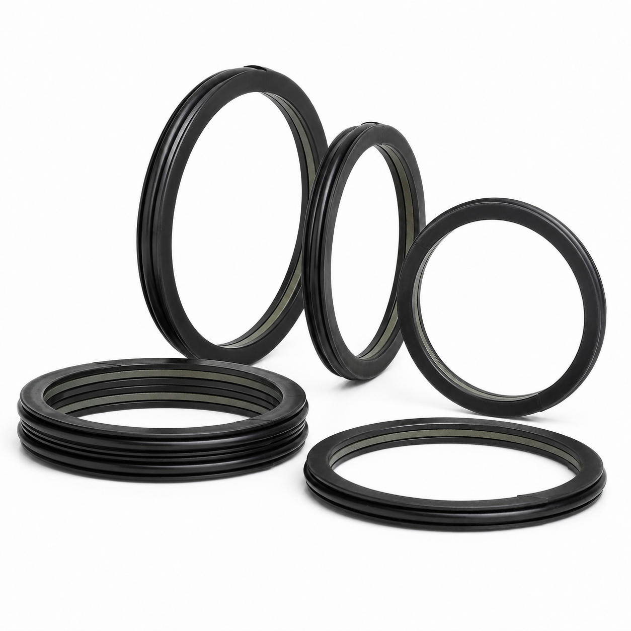 GGDI Rod Seal
