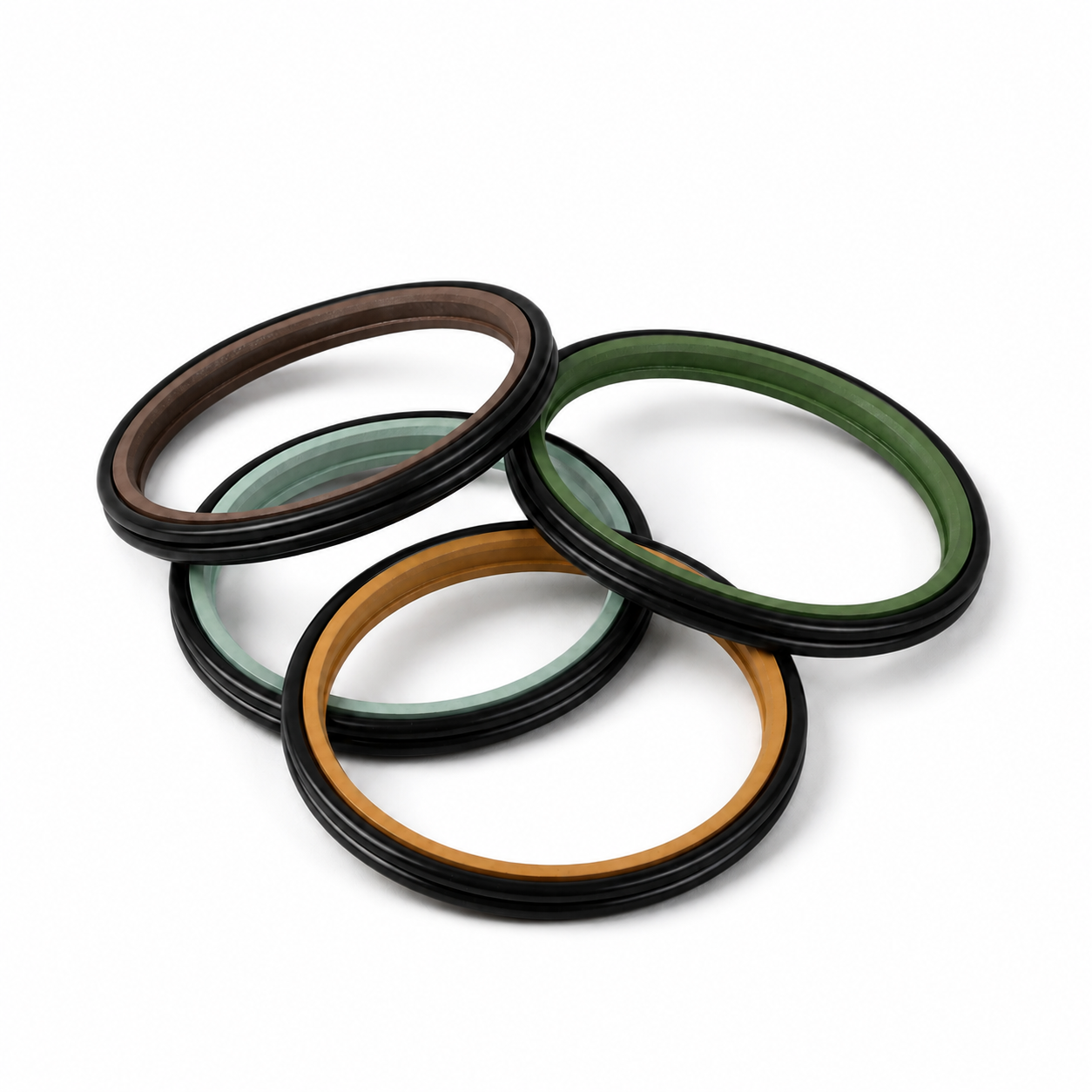 PT1 Wiper Seal
