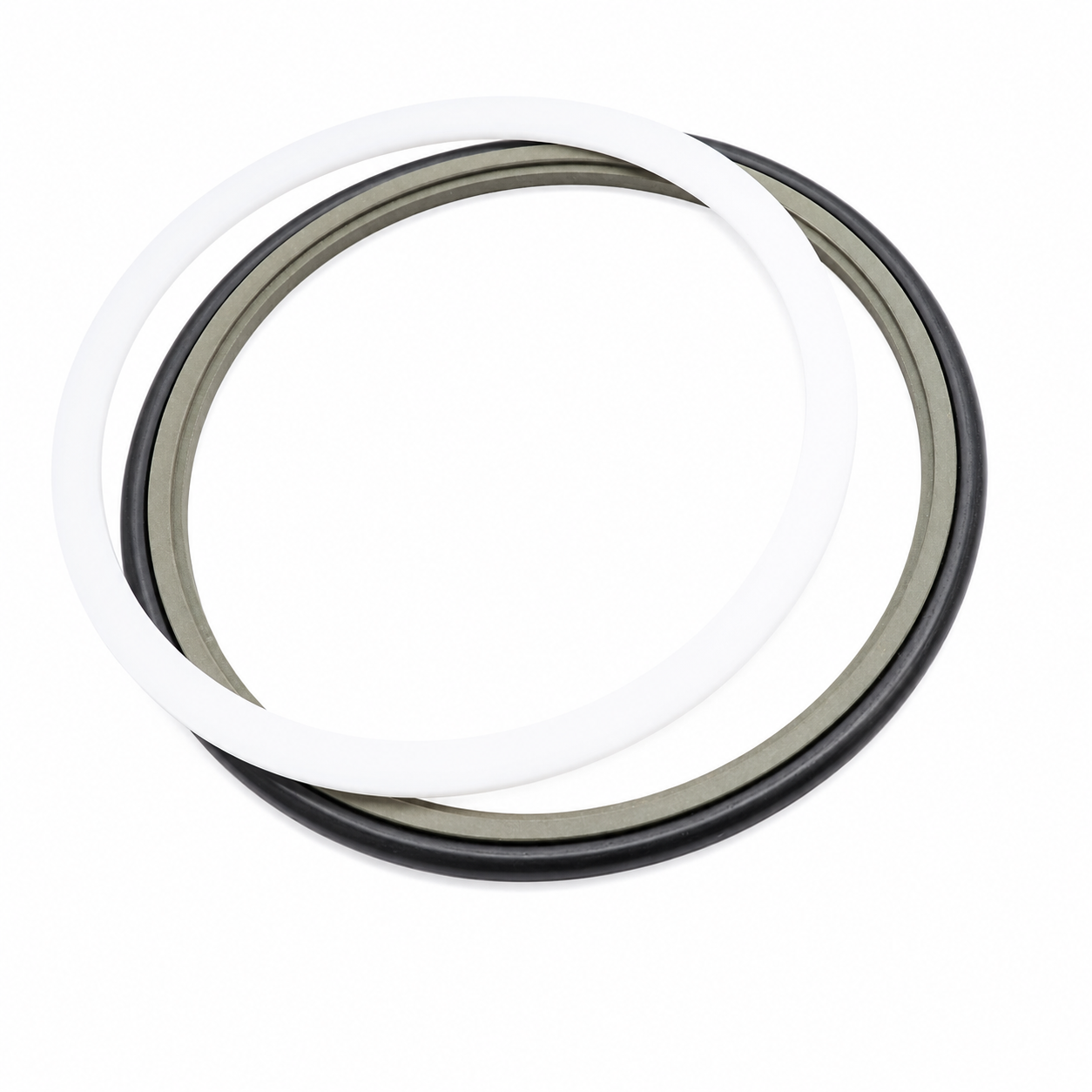 JRDI Rotary Seal