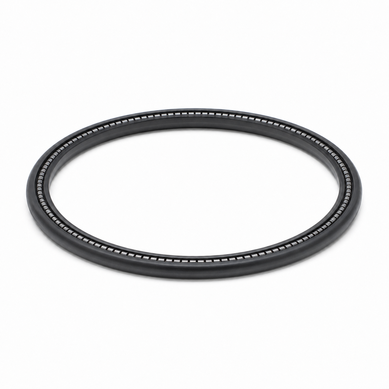 JPVA Spring Energized Seal