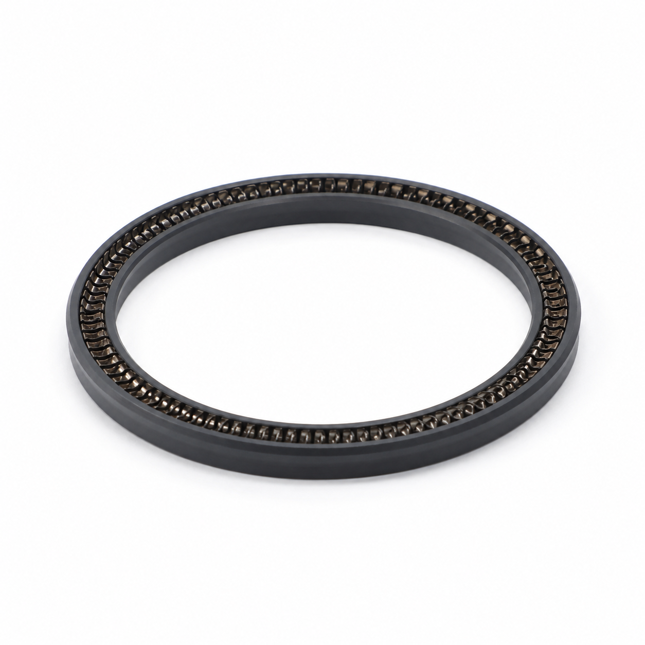 JRVA Spring Energized Seal
