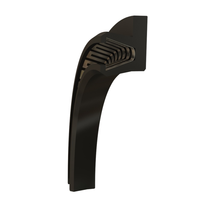 JTVM Spring Energized Seal