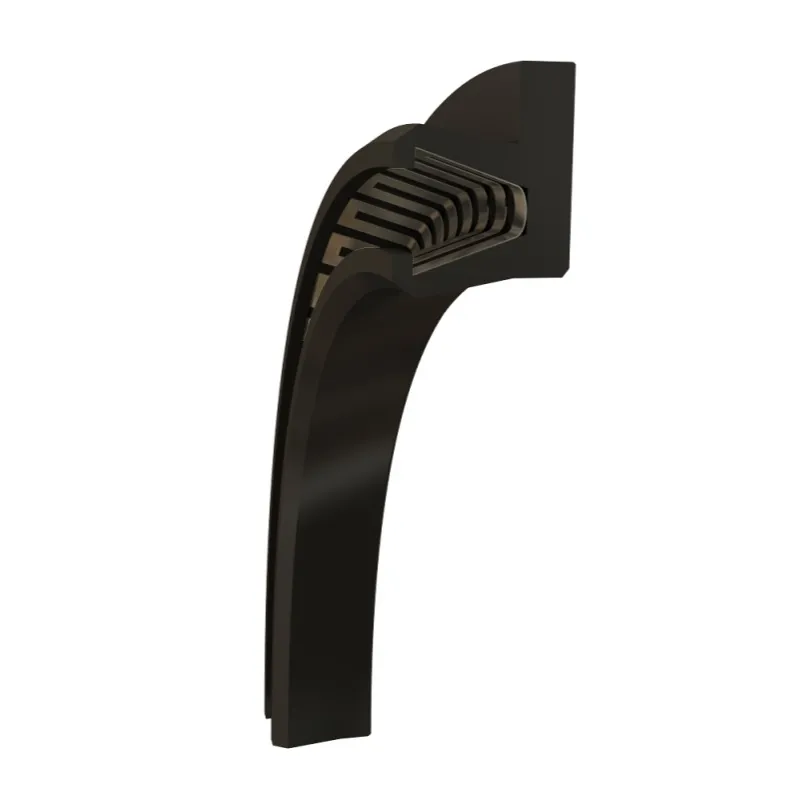 JTVM Spring Energized Seal