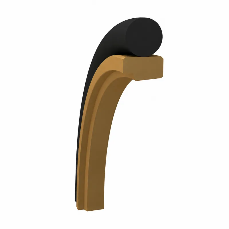 GSJ Rod Step Seal