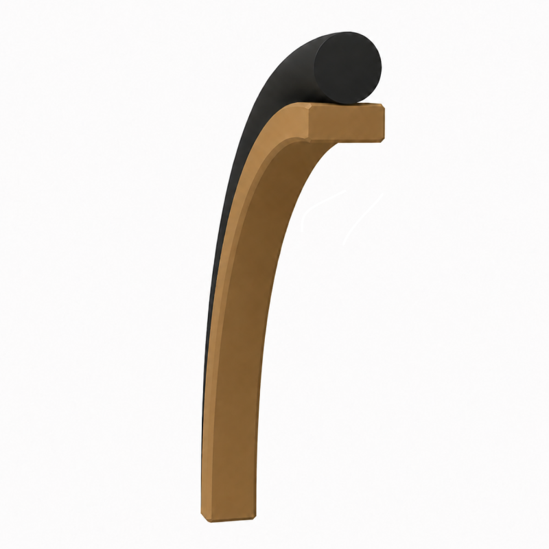SPNO Rod Seal