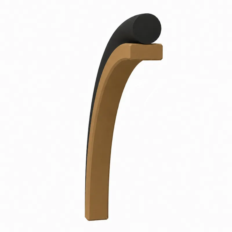 SPNO Rod Seal